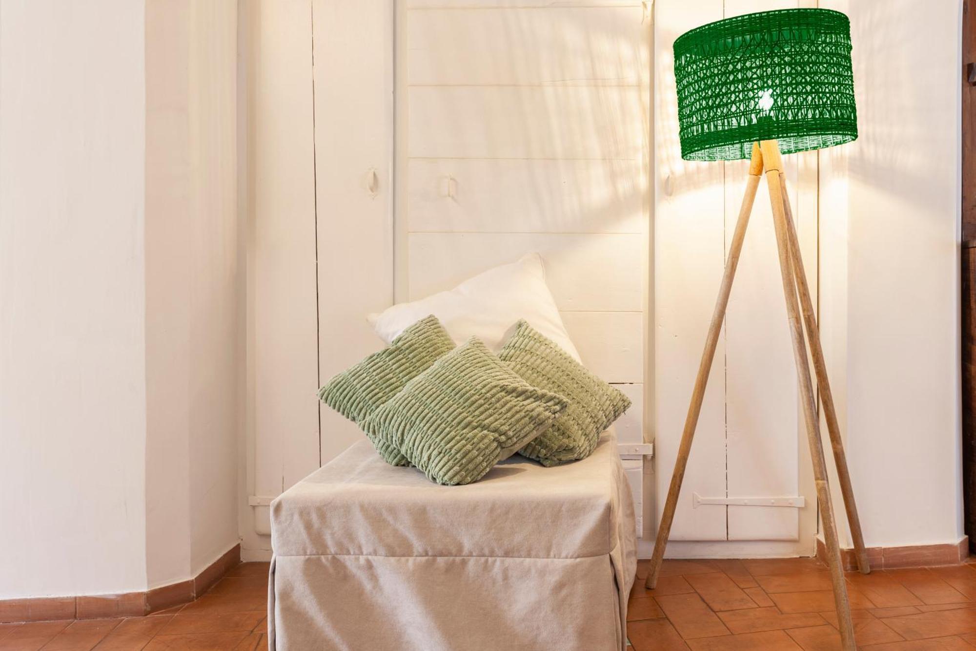 Apartamento Navona Historic Lovely Terrace *