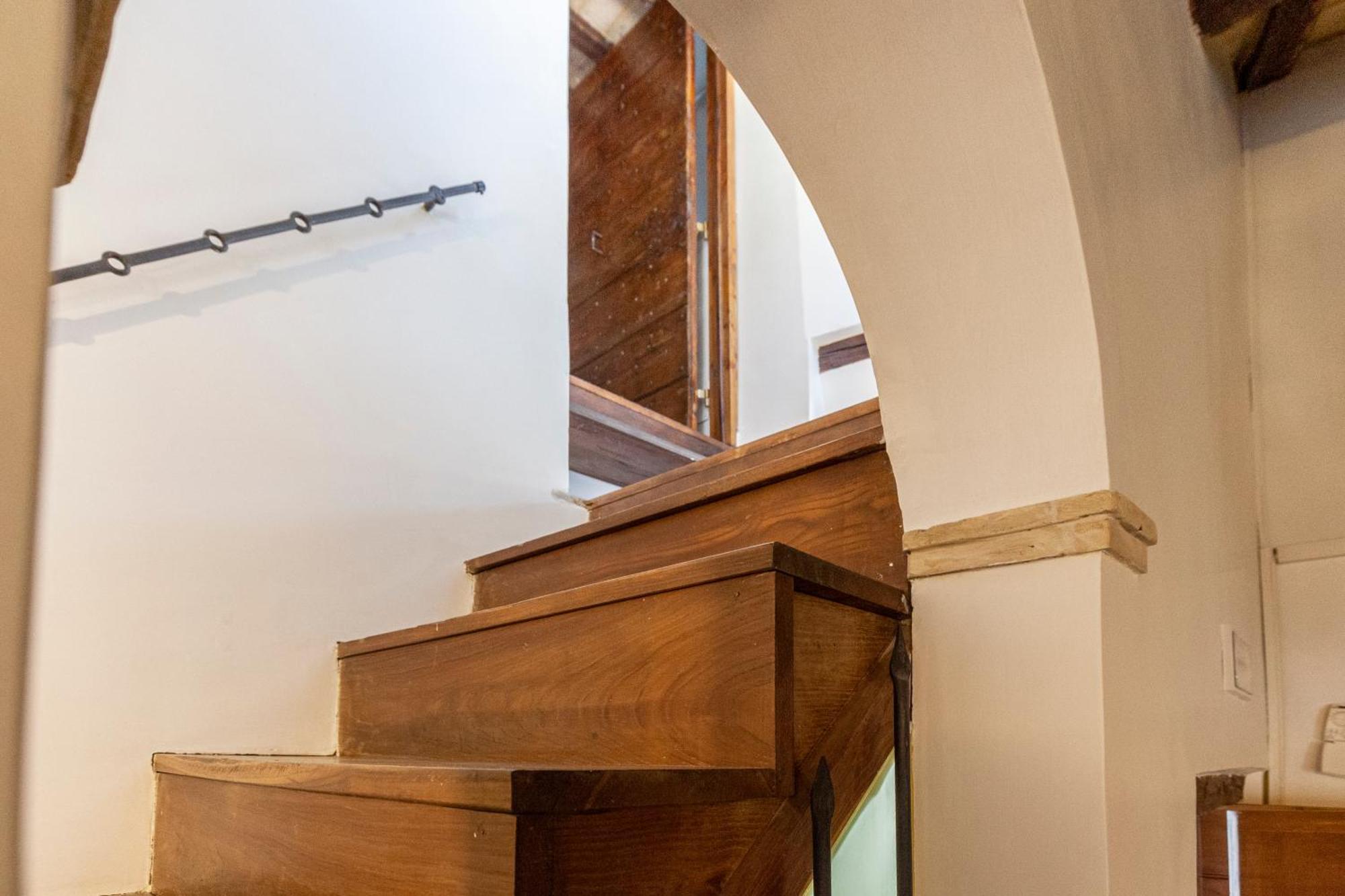 Navona Historic Lovely Terrace Apartamento